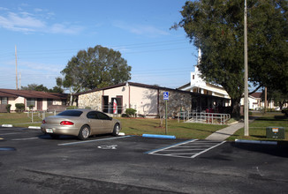 Eastwood Apartments in Haines City, FL - Building Photo - Building Photo