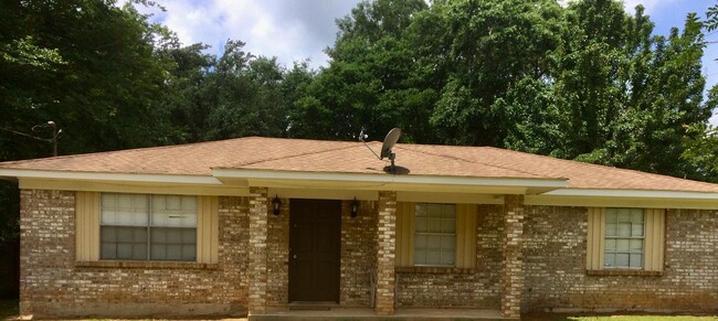 property at 700 Bonneville Dr