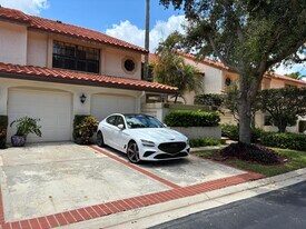 7895 La Mirada Dr in Boca Raton, FL - Building Photo