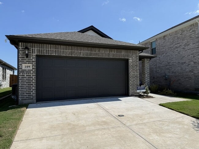 109 Greenbriar Dr in McKinney, TX - Building Photo - Building Photo
