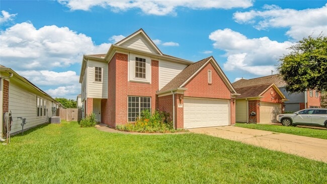 property at 3614 Clipper Winds Way
