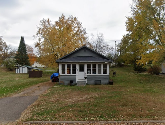 property at 605 E River Ave