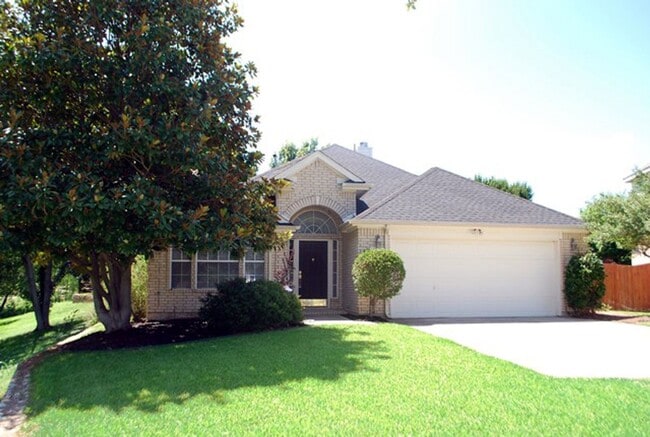 property at 12801 Conifer Ln