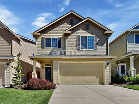 3208 NE 75th St in Vancouver, WA - Building Photo