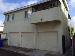 4550-4554 Utah St in San Diego, CA - Building Photo - Building Photo