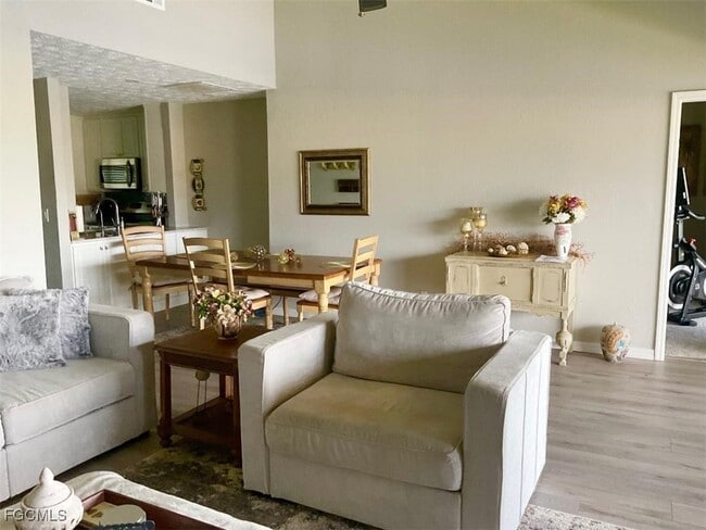 property at 3708 SE 12th Ave