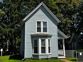 268 Jefferson Ter in Rochester, NY - Building Photo