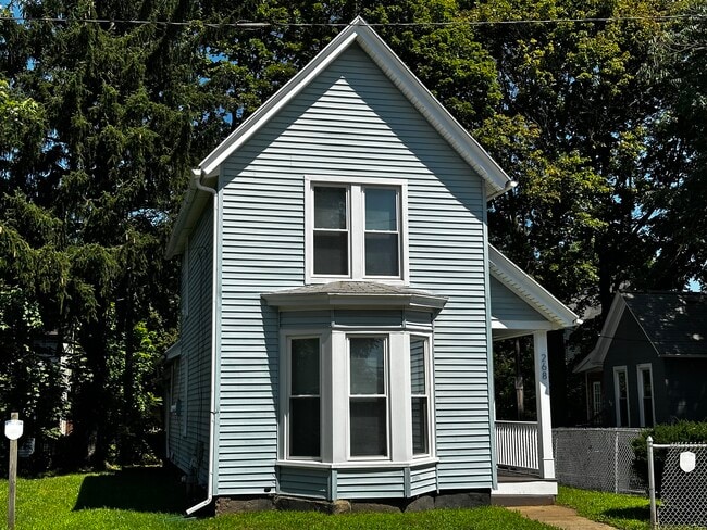 property at 268 Jefferson Ter