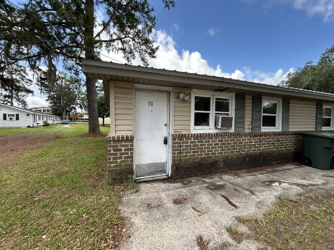 property at 321 Fraser Cir