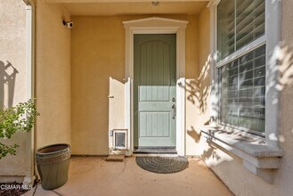3638 Young Wolf Dr in Simi Valley, CA - Building Photo - Building Photo