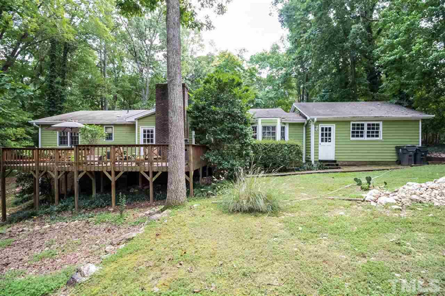 5228 Troutman Ln in Raleigh, NC - Building Photo - Building Photo