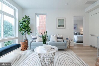 1761 P St NW in Washington, DC - Building Photo - Building Photo