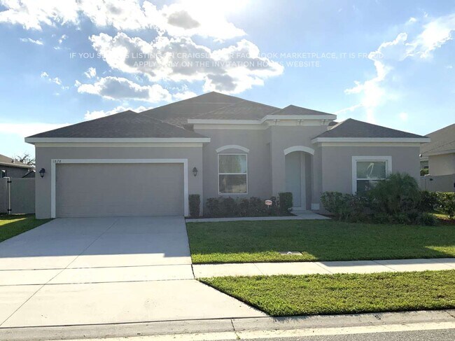 property at 1828 Henley St