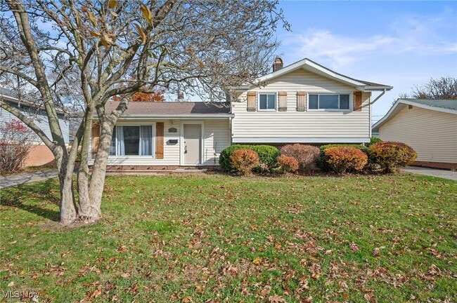 property at 6677 Crenshaw Dr