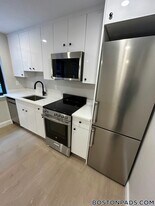 4 Hull St, Unit 1 in Boston, MA - Building Photo