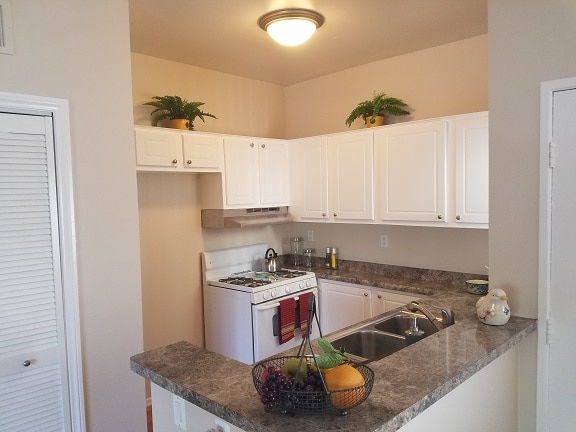 Brighton Vista Apartments in Burbank, CA - Foto de edificio - Building Photo