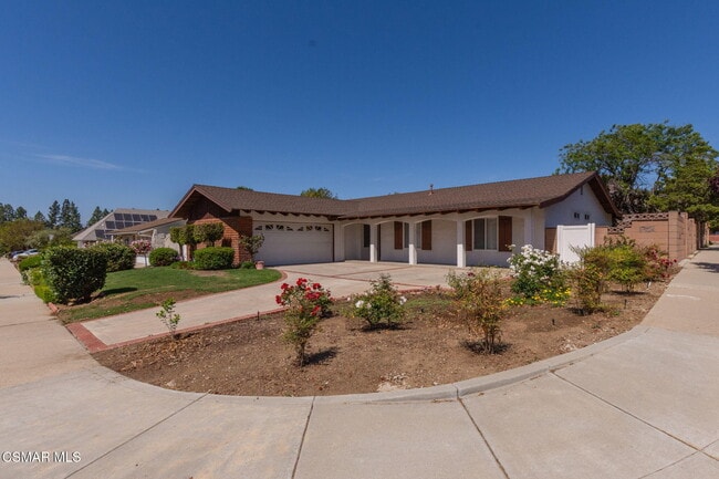 46 N Northam Ave in Thousand Oaks, CA - Building Photo - Building Photo