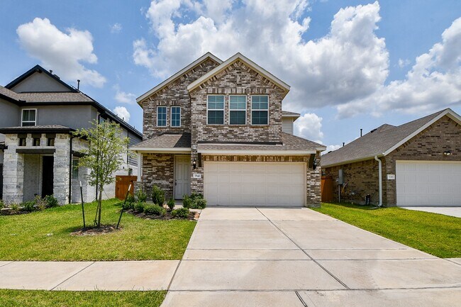 7542 Coral Ter Dr in Cypress, TX - Building Photo - Building Photo