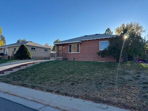 2189 S Xavier St in Denver, CO - Building Photo - Building Photo