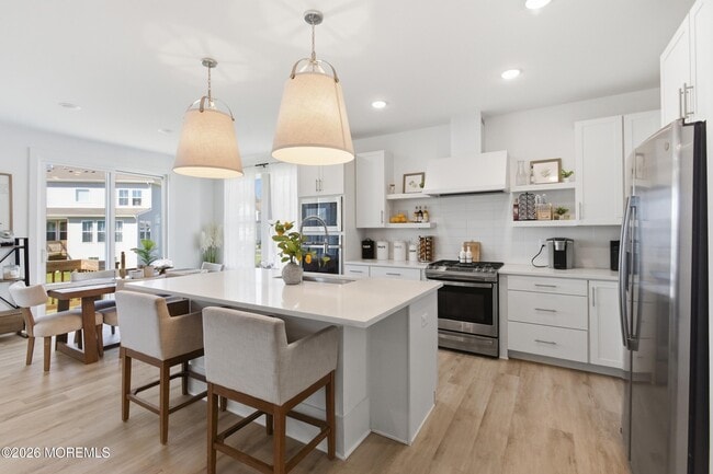 10 Carlisle Ct in Howell, NJ - Building Photo - Building Photo