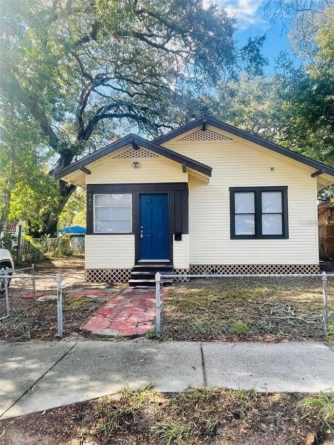 1451 12th St S in St. Petersburg, FL - Building Photo - Building Photo