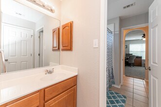 2604 Patron Vil in Schertz, TX - Building Photo - Building Photo