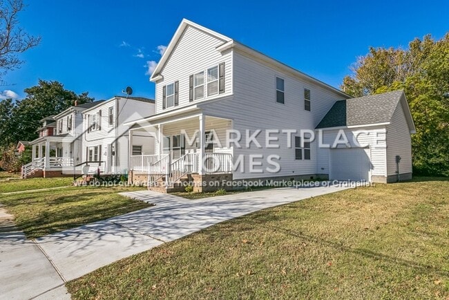 731 30th St in Newport News, VA - Building Photo - Building Photo