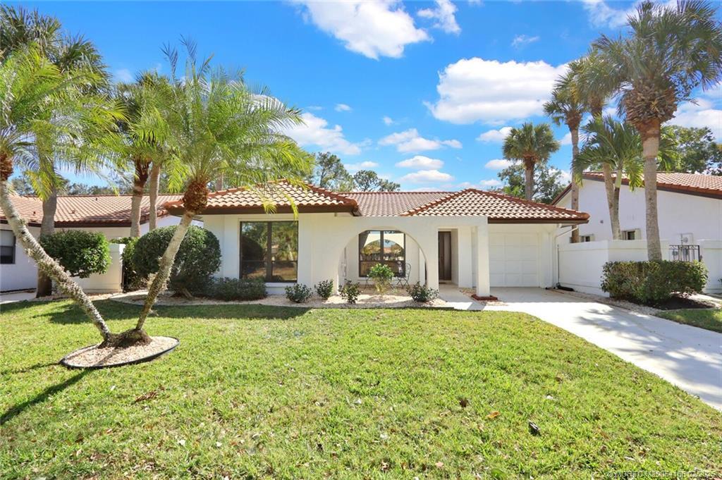 4004 SW Osprey Creek Way in Palm City, FL - Building Photo