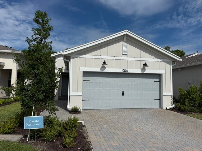 10195 Dreamweaver Rd in Port St. Lucie, FL - Building Photo - Building Photo