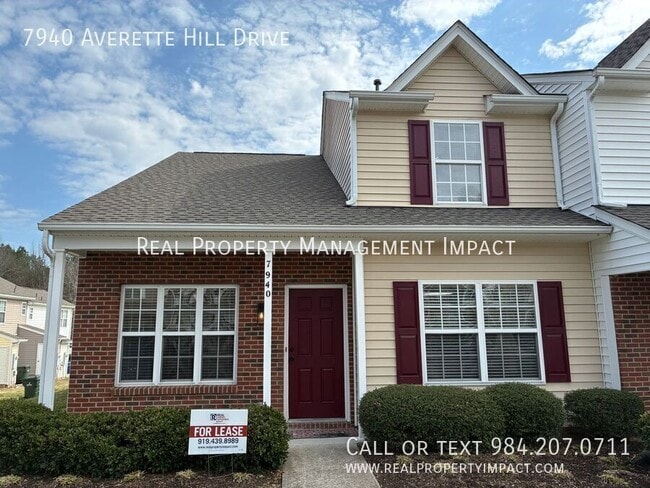 property at 7940 Averette Hill Dr