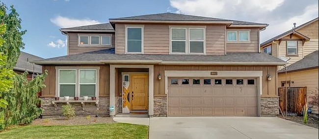 property at 10102 W Brownstone Dr