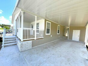 5444 Ryegrass Ct in Brooksville, FL - Building Photo - Building Photo
