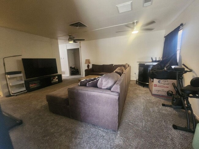 73354 Sun Valley Dr in Twentynine Palms, CA - Building Photo - Building Photo