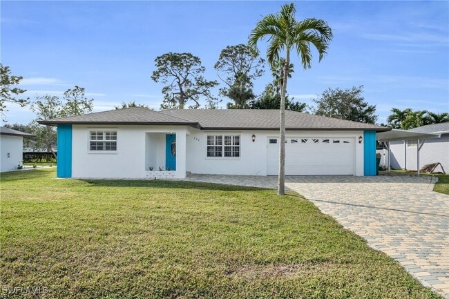 property at 226 Willowick Dr