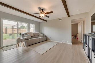 4525 Ancilla Dr in Garland, TX - Building Photo - Building Photo