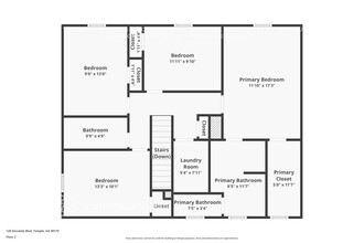 128 Glendale Blvd in Temple, GA - Building Photo - Building Photo