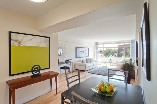 1440 Beacon St in Brookline, MA - Building Photo - Building Photo