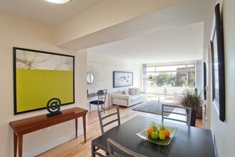 1440 Beacon St in Brookline, MA - Building Photo - Building Photo