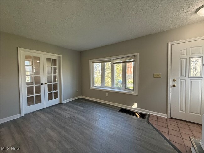 property at 19628 Maple Heights Blvd