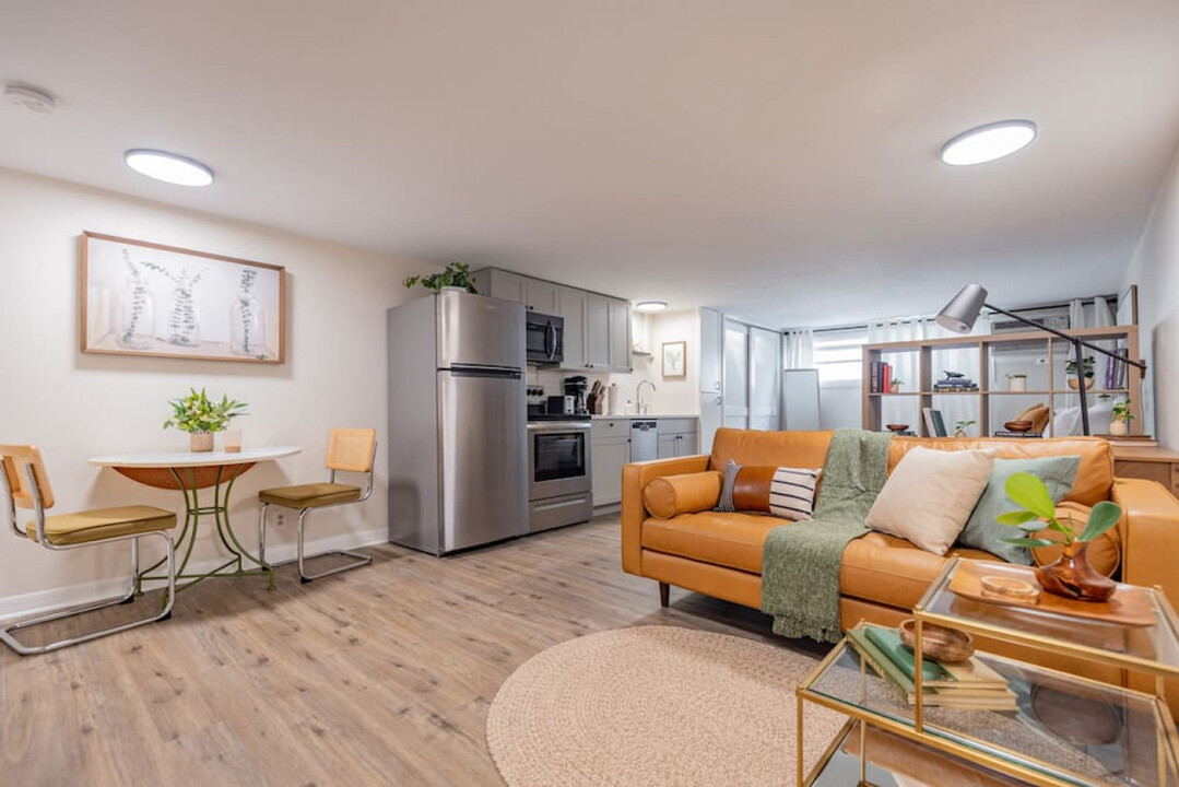 333 5th Ave N in St. Petersburg, FL - Building Photo