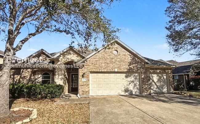 property at 6214 Oxford Lake Dr