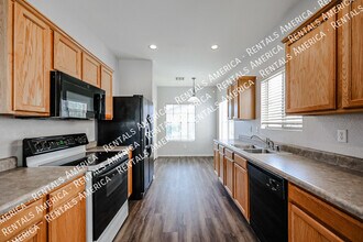 6275 S Kimberlee Way in Chandler, AZ - Building Photo - Building Photo