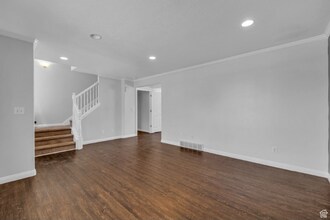 3968 N Davencourt Loop in Lehi, UT - Building Photo - Building Photo