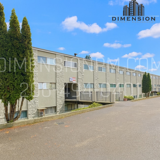 Christine Apartments