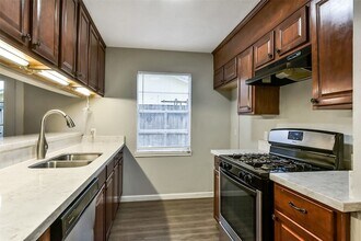 10015 Valley Lake Dr in Houston, TX - Building Photo - Building Photo