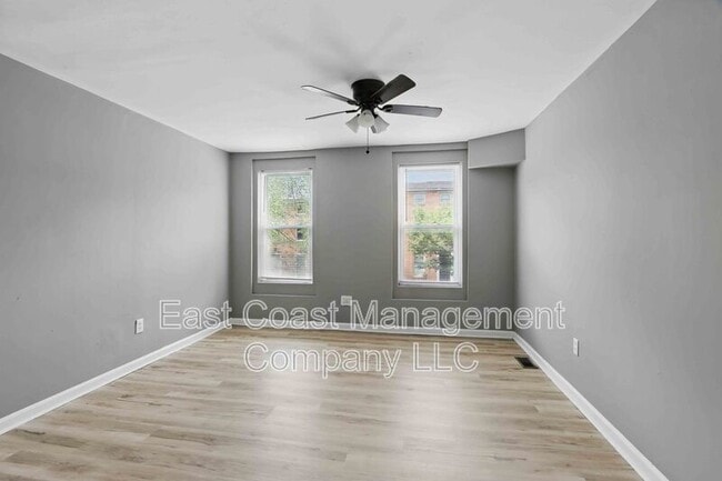 property at 1209 W Lombard St