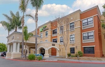 Furnished Studio-Fremont - Newark in Fremont, CA - Building Photo - Building Photo