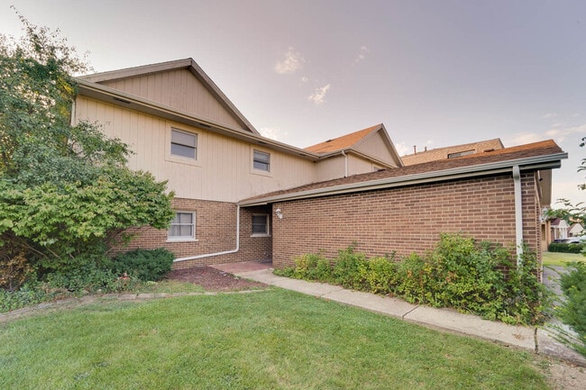 property at 74 Terry Dr