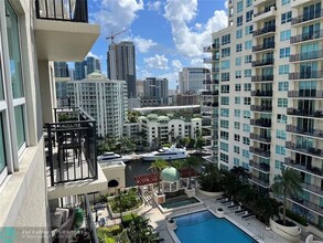 610 W Las Olas Blvd in Fort Lauderdale, FL - Building Photo - Building Photo