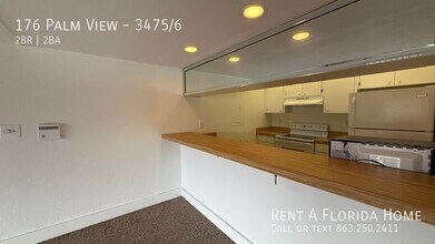 176 Palm View Ct in Haines City, FL - Building Photo - Building Photo